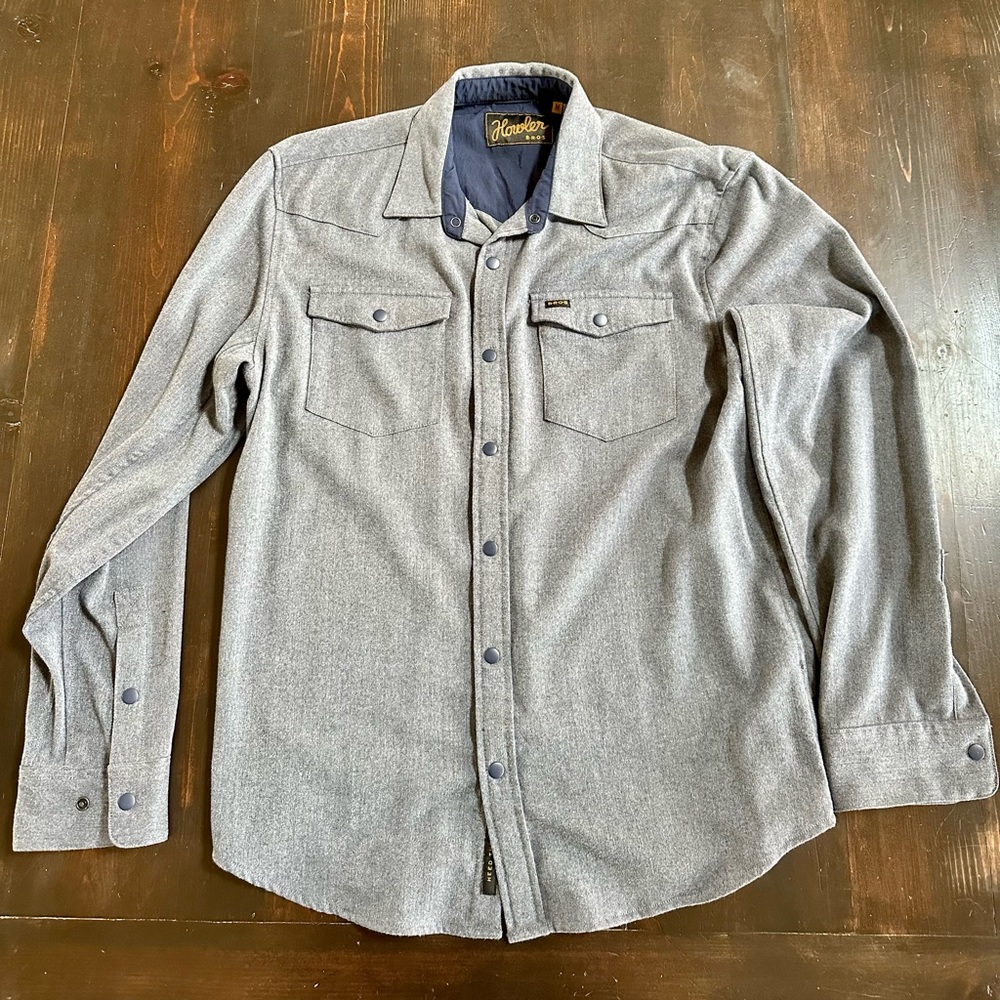 Howler Bros Shirt